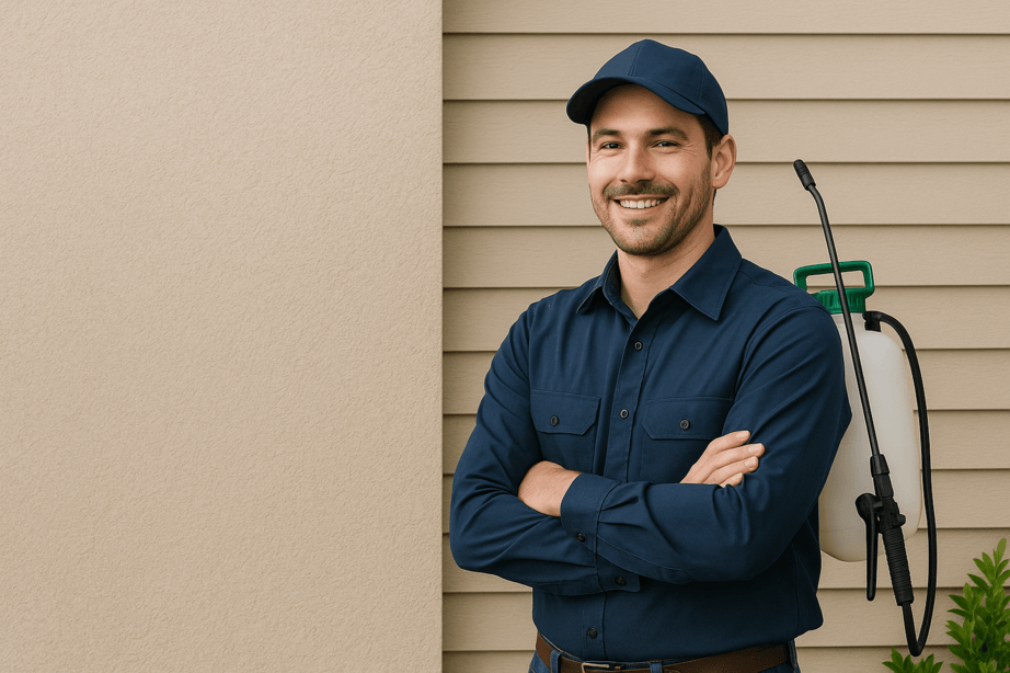 Pest & Termite Control in Lakeland, FL